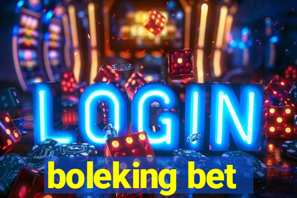 boleking bet